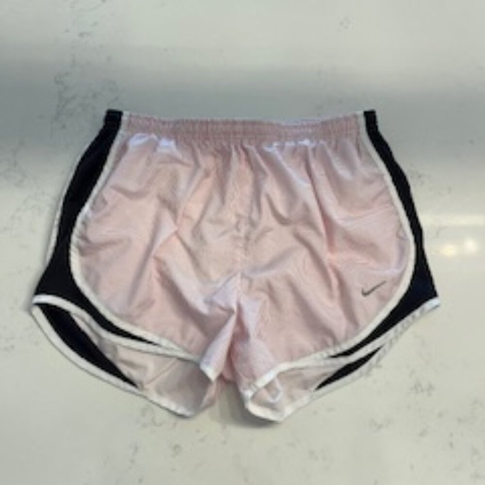 Women's Nike Dri-Fit Running Shorts Size Medium (M)